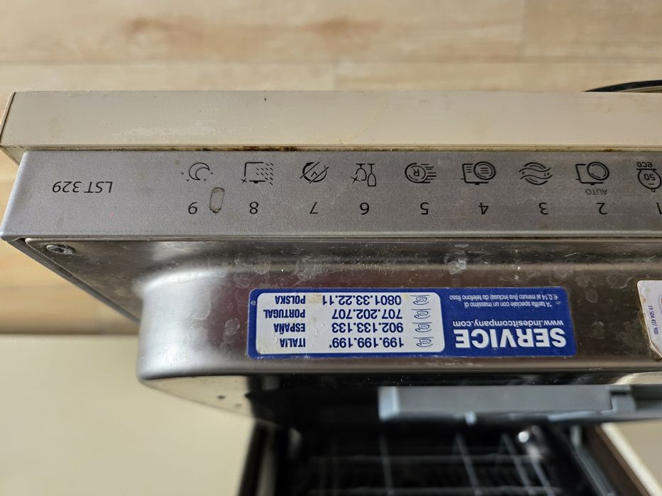 Продам посудомойка 40см