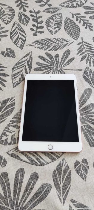 iPad mini 5 (2019)