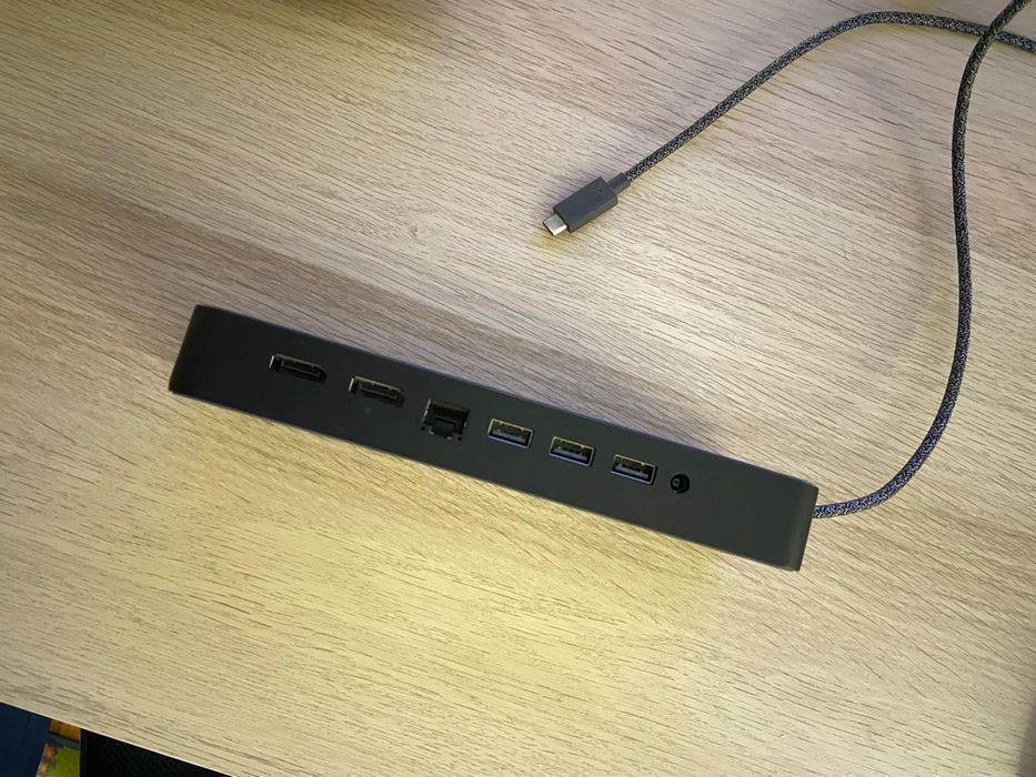 HP Docking Station