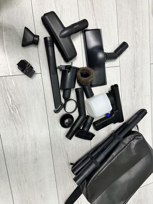 Пылесос kirby avalir 2