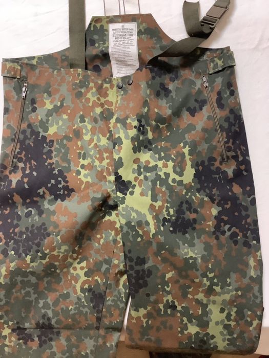 Pantaloni camo marime 52-54