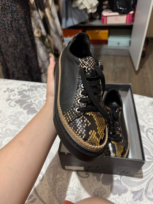 Красовки, новые