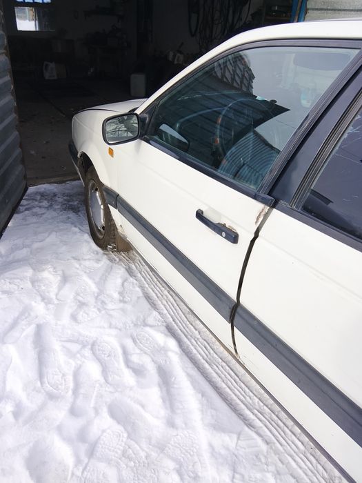 Продам машину Фольксваген пассат