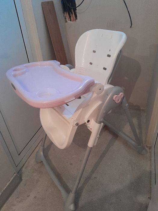 Детско столче за хранене