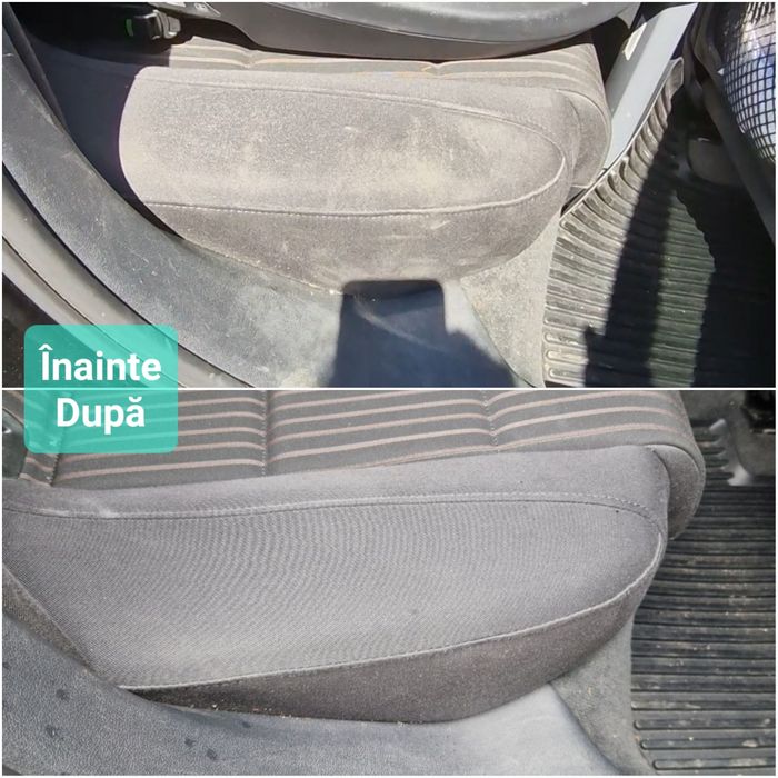 Închiriez Aspirator cu spalare