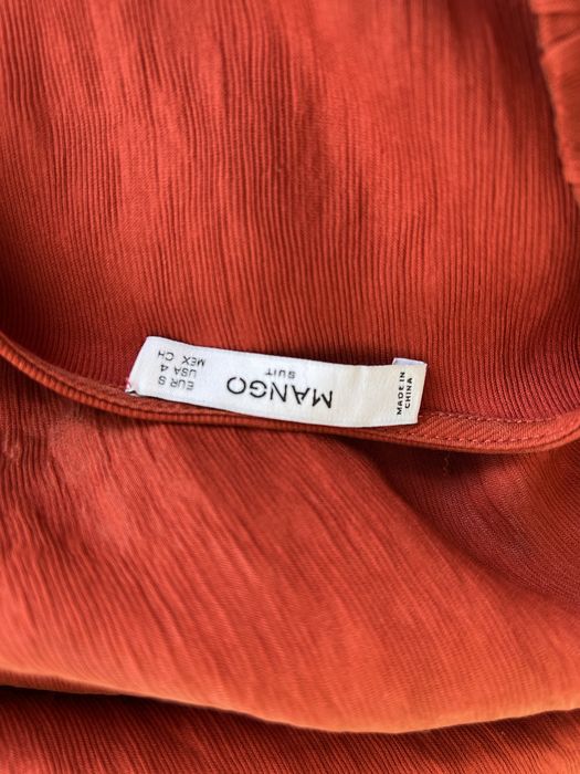 Rochie Zara, Mango