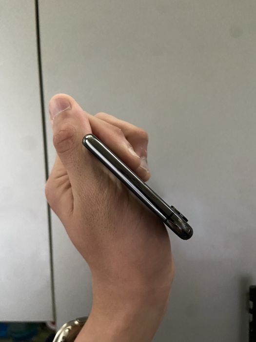 iPhone Xs Max 256Gb 87% feys bor