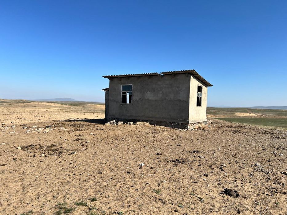 Продается пастбище 500 га