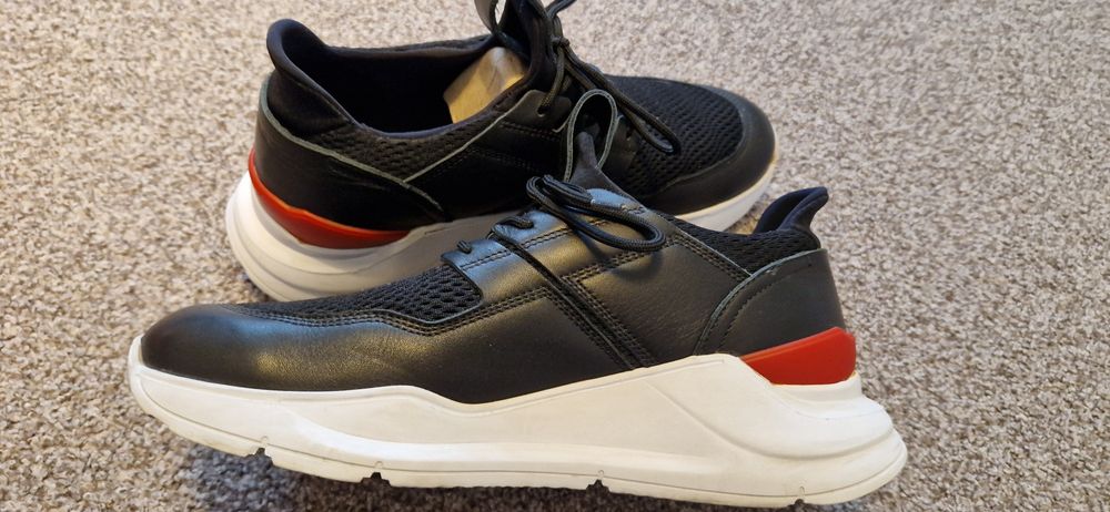 Pantofi sport casual