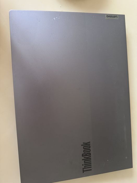 Lenovo thinkbook 21mw