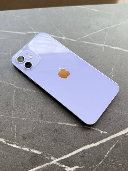 IPhone 12 ICLOUD