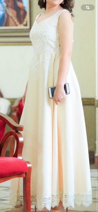 Продам вечернее платье.