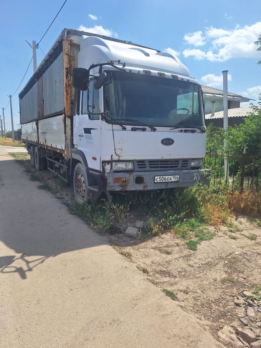 Продам Фуру, либо обмен на легковую