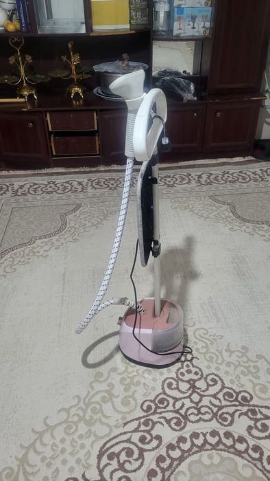 Паравой үтік сатылады