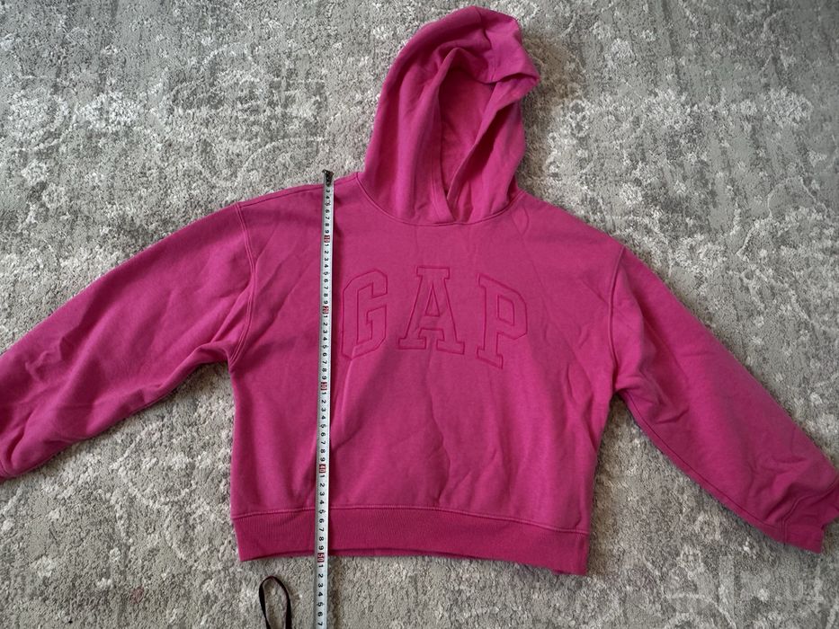 Свитеры худи gap,jordan,pink,chibo 10-11 лет