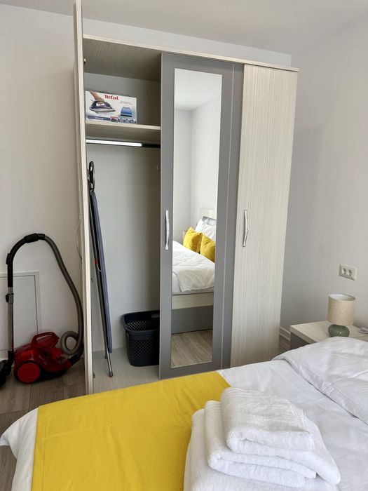 Închiriez Garsonieră zona ultracentrală!