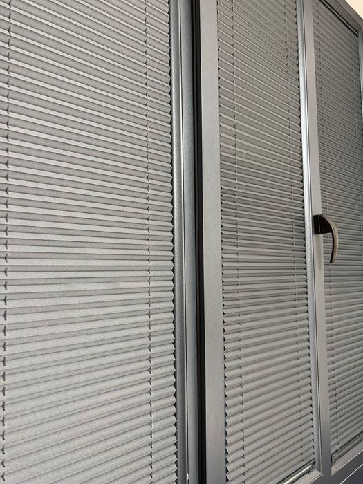 Жалюзи от производителя