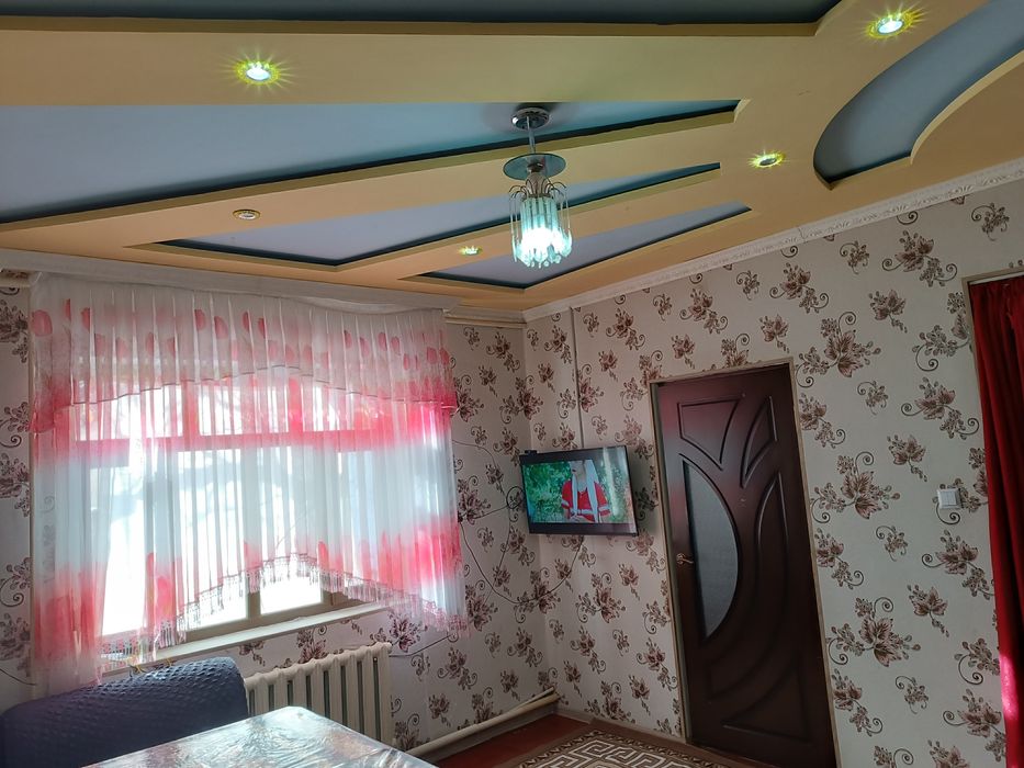 Уй сотаман янгибозорда