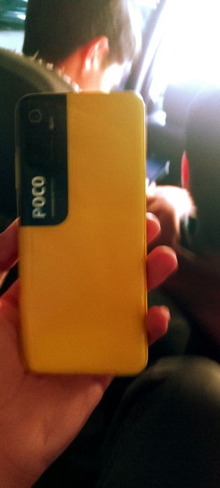 POCO M3 PRO 5G 128/6