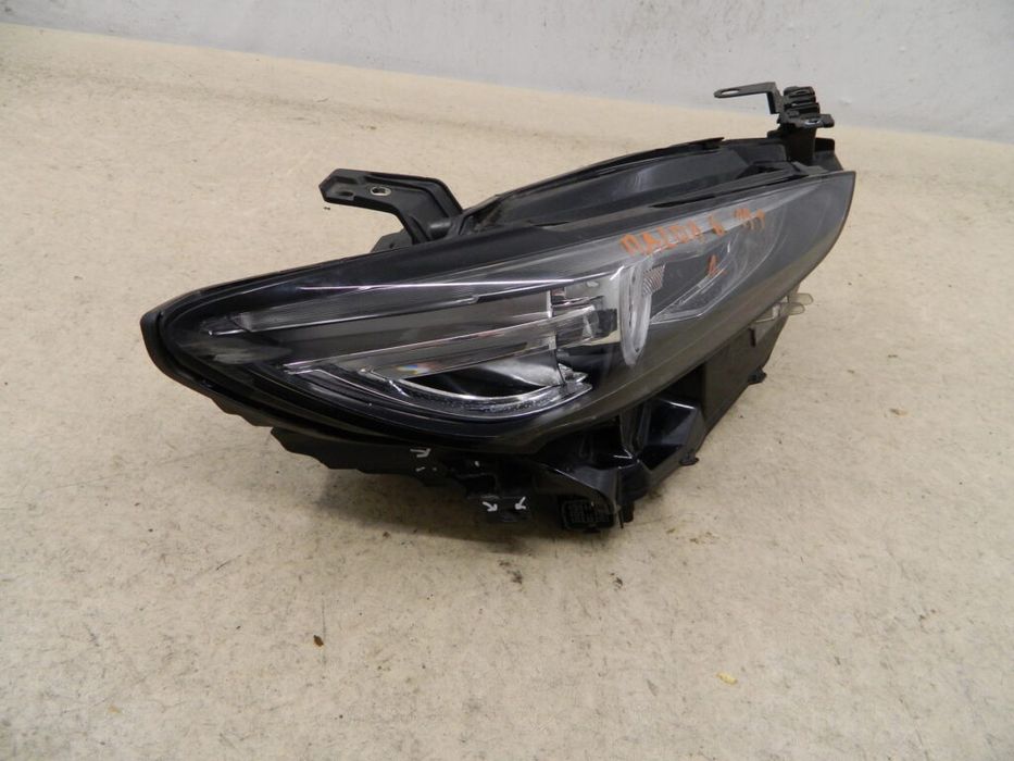 Far dreapta Mazda 6, Full Led, 2018, 2019, 2020, 2021, GRF5-51030