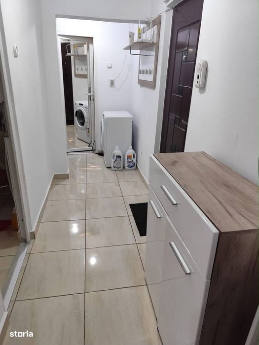 Apartament – Roman - Vedere 4