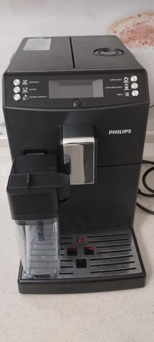 Кофемашина Philips !!!