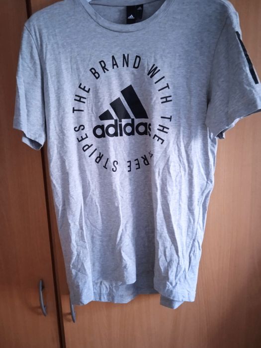 Tricouri adidas.