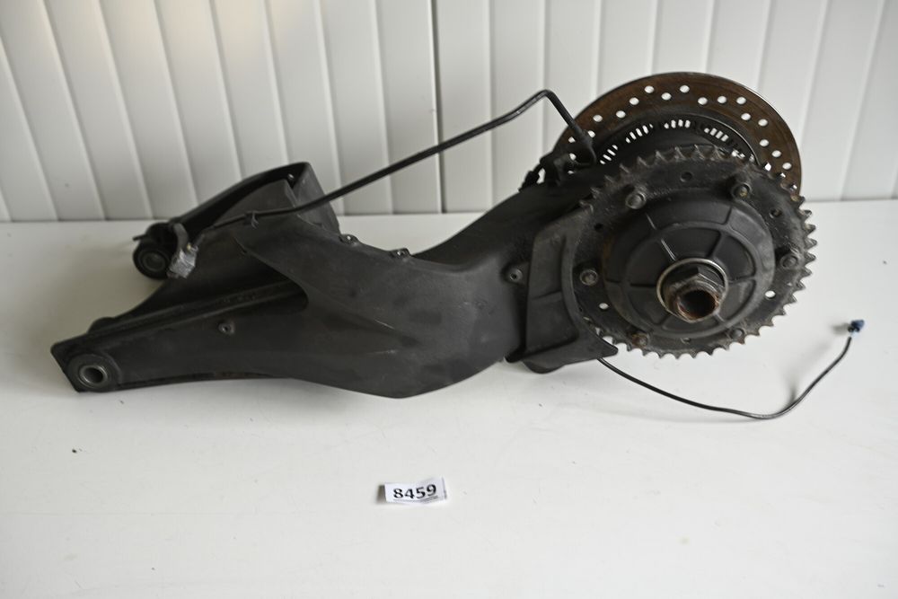 Honda CB1000R SC60 ABS 2008 2016 Bascula