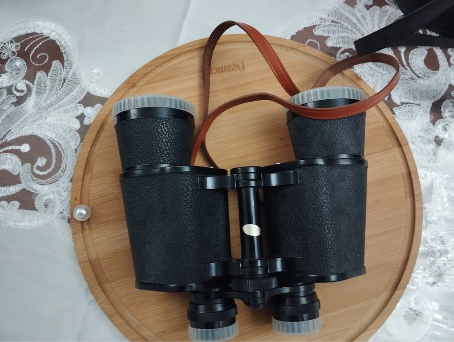 Дүрбі бинокль охота