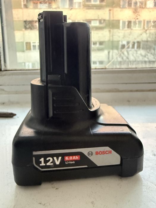 Pachet scule bosch 12V