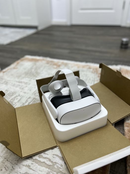 Meta quest 3S nou (2 saptamani)