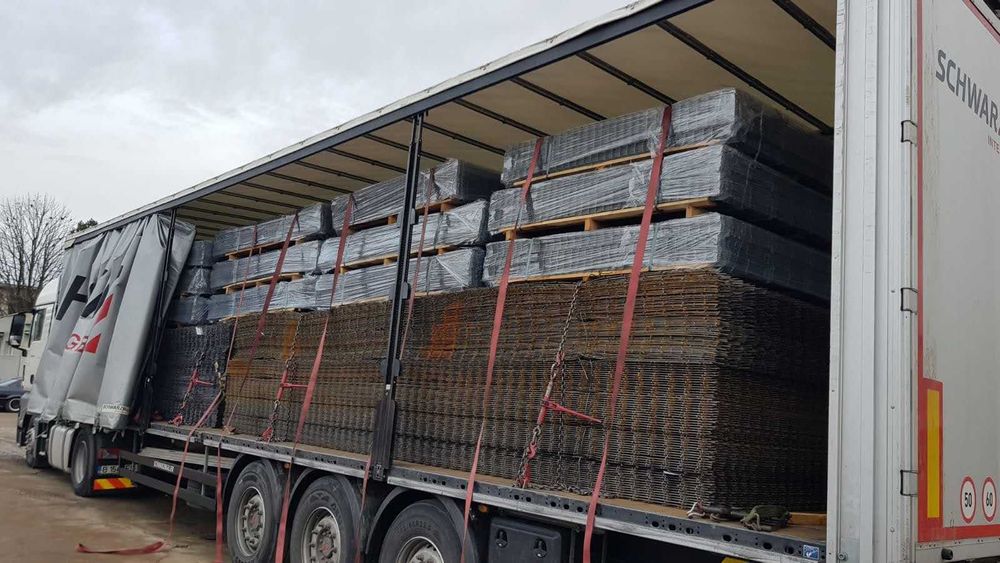 FIER FASONAT, MATERIALE CONSTRUCTII, cel mai bun pret, livrare gratuit