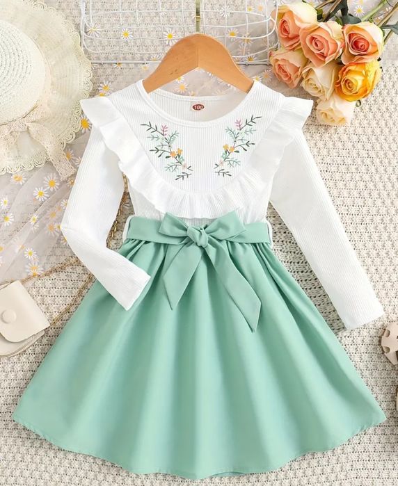 Rochie copii  7-8 Ani