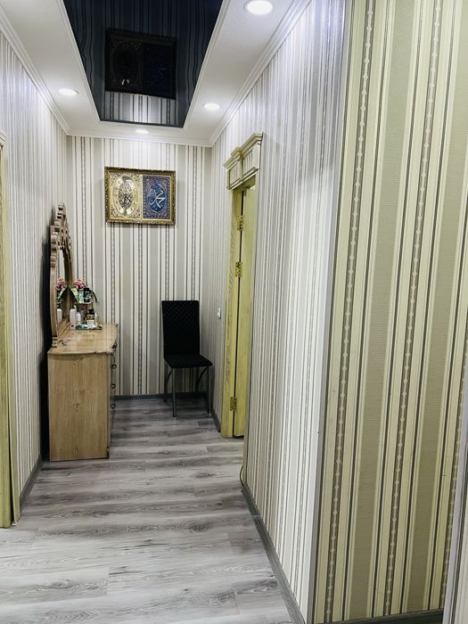 Продается квартира 3 комнатное