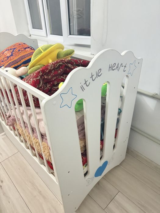 Детский монеж сатылады