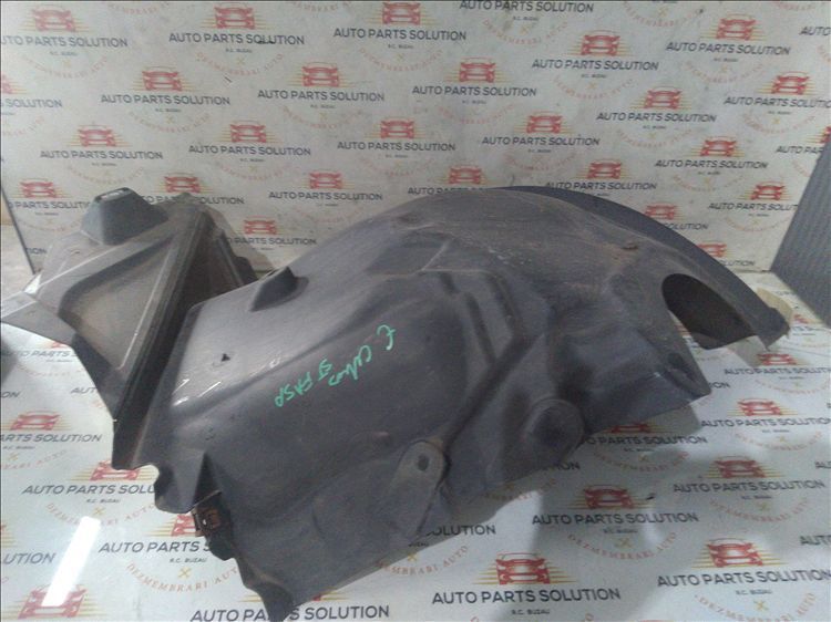 aparatoare noroi stanga fata mercedes benz e class an fabr.2014