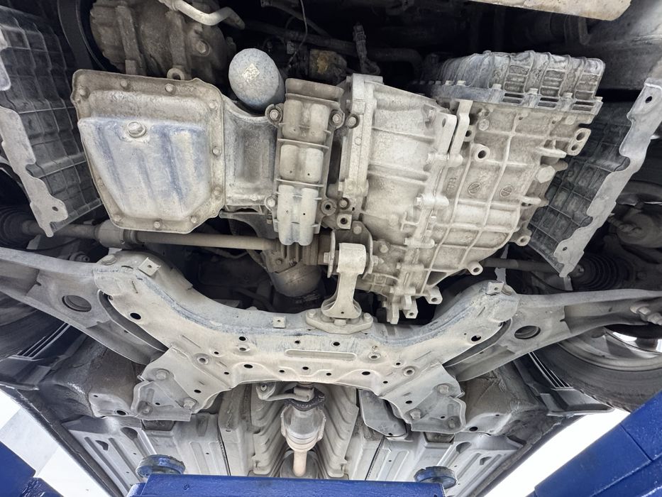 Kia Ceed 2014 г.в ДВС 1.6 АКПП