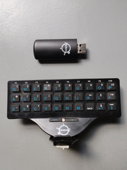 клавиатура к playstation 5