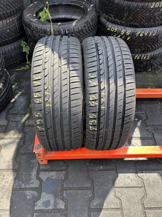 Anvelope Vara 195/45/16 Hankook VentusPrime 2 195 45 16 R16