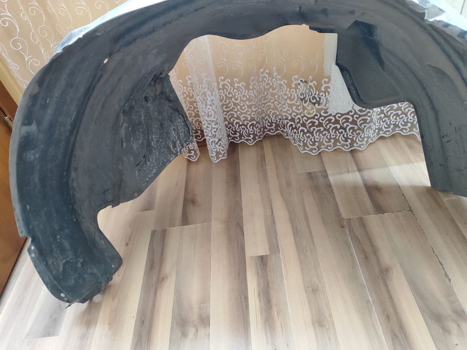 Патрол у 62 фендер подкрыльник