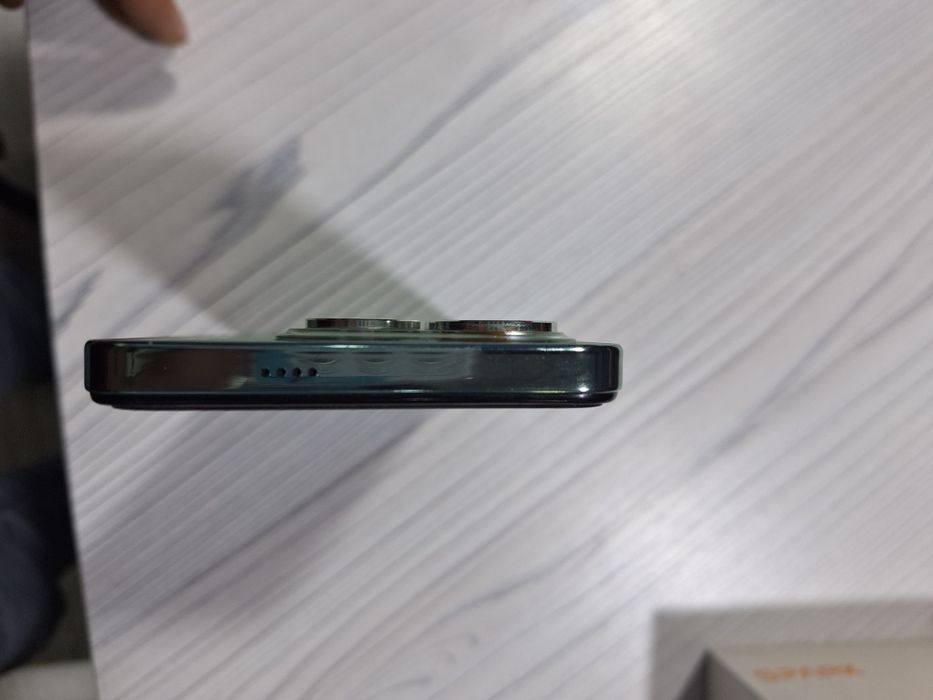 Techno Spark Pro 20
