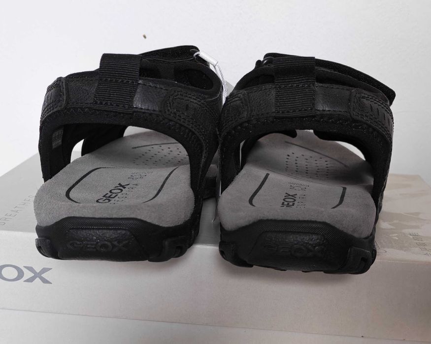 Мъжки сандали Geox  95 лв 42/43 номер