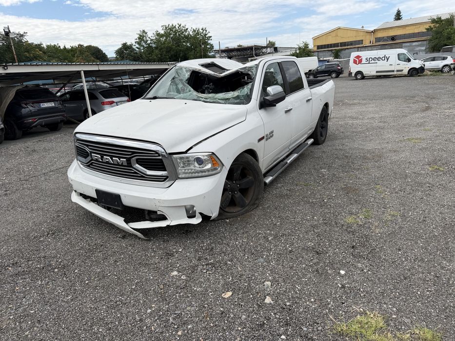 RAM 1500 Limited CrewCab на части  !!