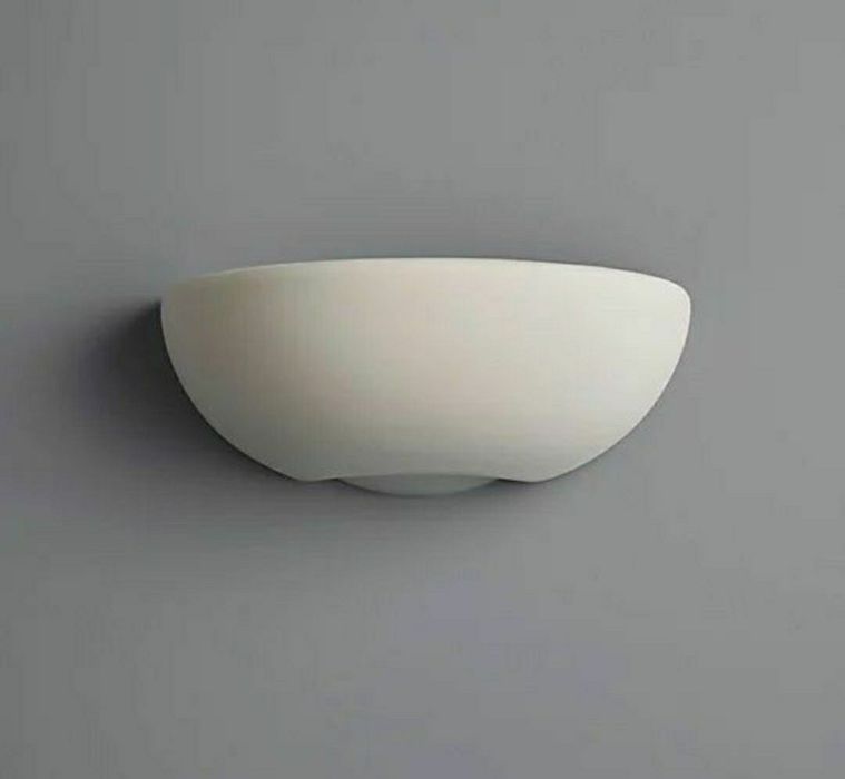 Aplica perete din ceramică