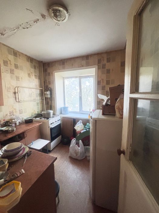 В продаже 2 комн квартира