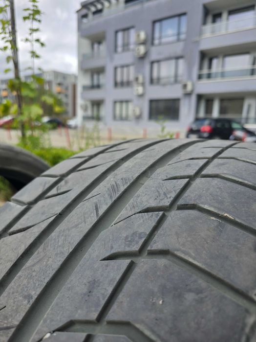 Гуми спорт пакет 20ки