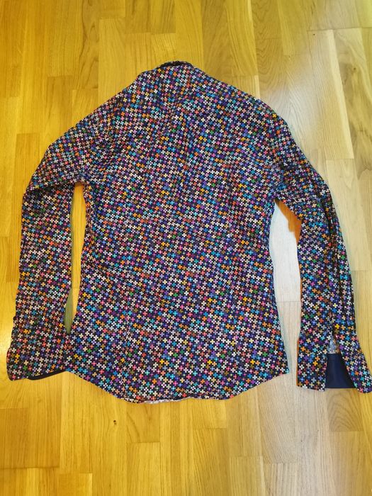 Cămașă R2 Amsterdam