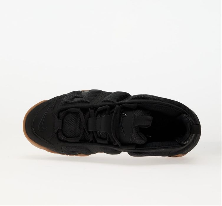 Nike Air More Uptempo Low