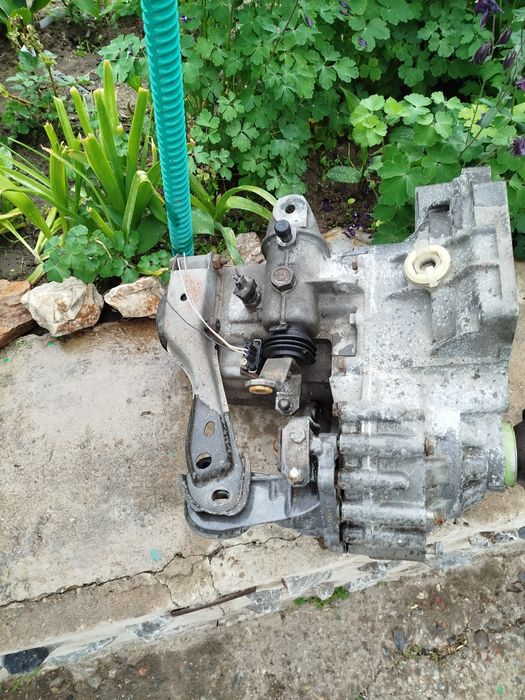 Коробка на гольф 3