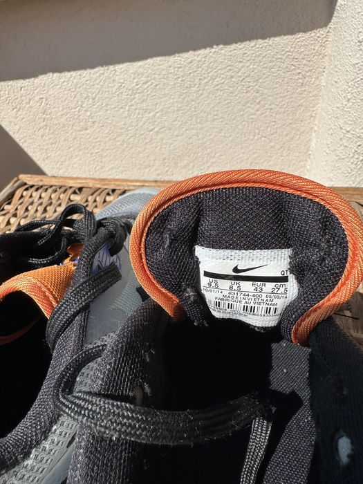 Оригинални маратонки NIKE AIR